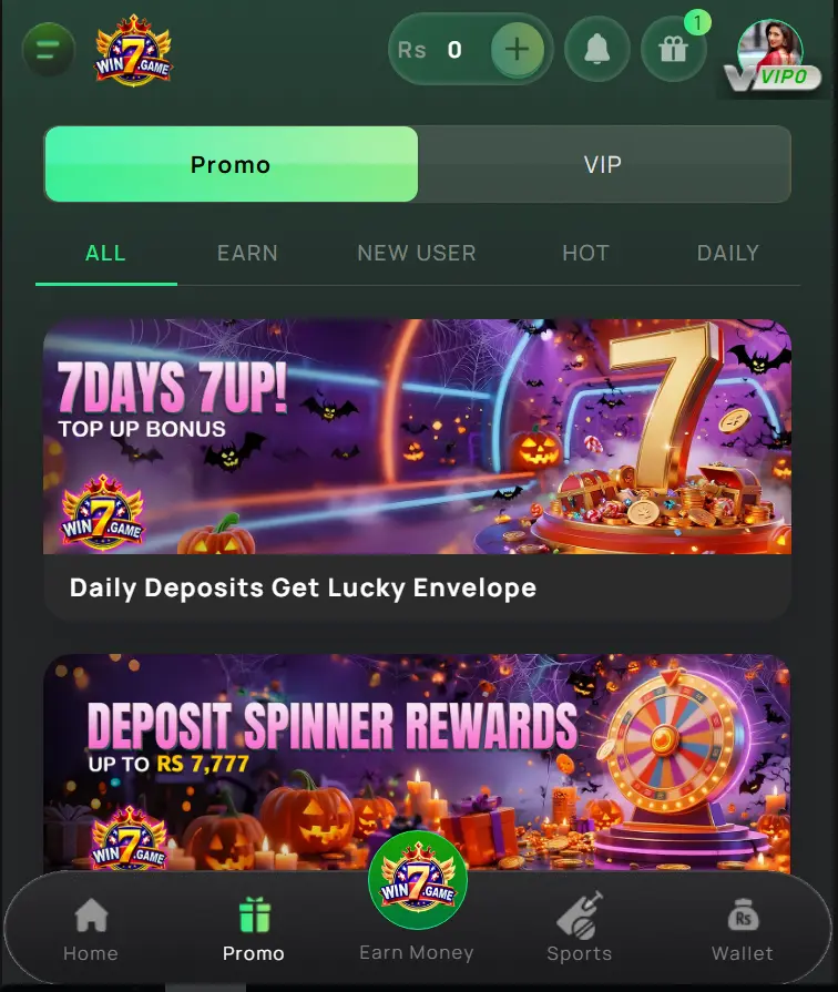 Win7 game Download