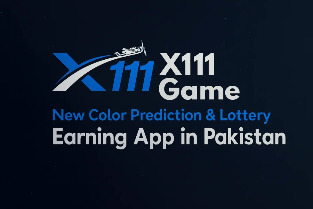 X111 Banner